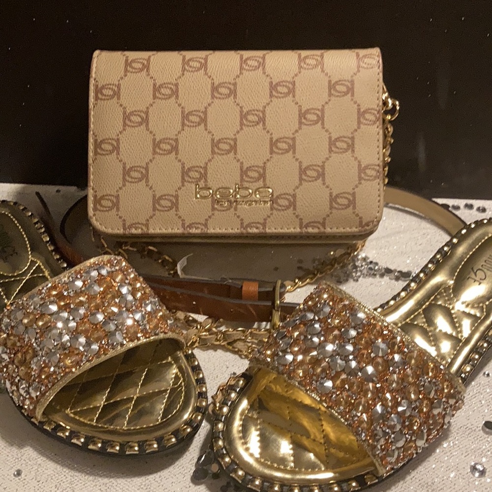 Bebe blingy bundle - Picture 4 of 8